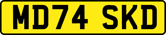 MD74SKD