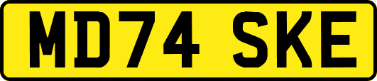 MD74SKE