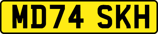 MD74SKH