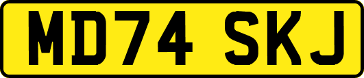 MD74SKJ