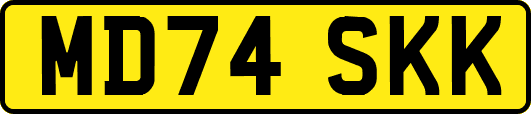 MD74SKK