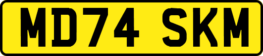 MD74SKM