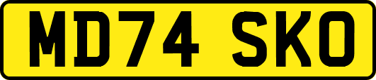 MD74SKO