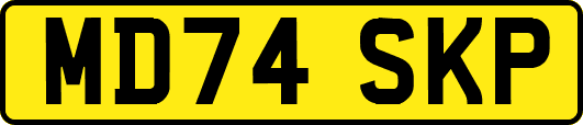 MD74SKP