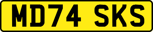 MD74SKS