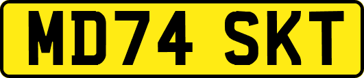 MD74SKT