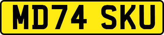 MD74SKU