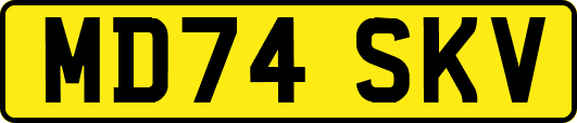 MD74SKV