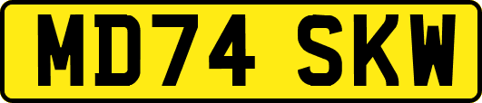 MD74SKW