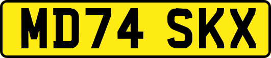 MD74SKX
