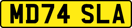 MD74SLA