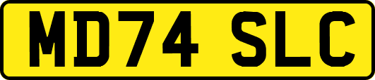 MD74SLC