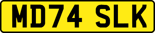 MD74SLK