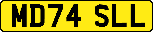 MD74SLL