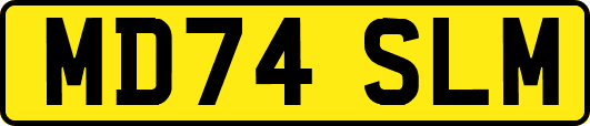 MD74SLM