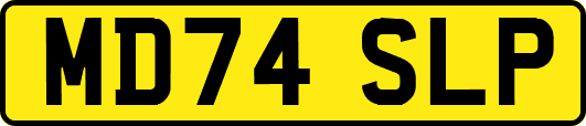 MD74SLP
