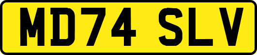 MD74SLV