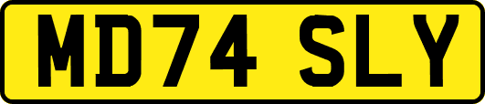 MD74SLY