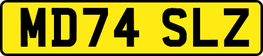 MD74SLZ