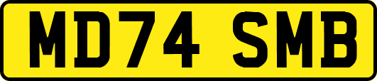 MD74SMB