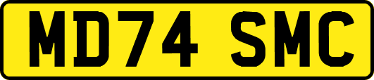MD74SMC