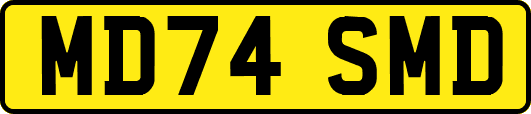 MD74SMD