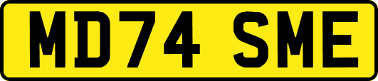 MD74SME