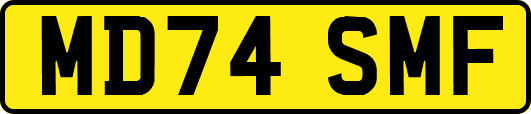 MD74SMF