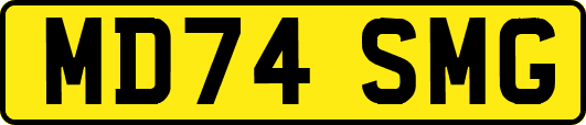MD74SMG