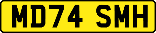 MD74SMH