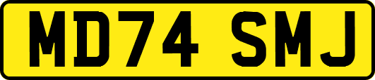 MD74SMJ