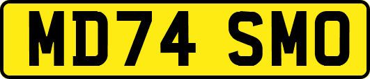 MD74SMO