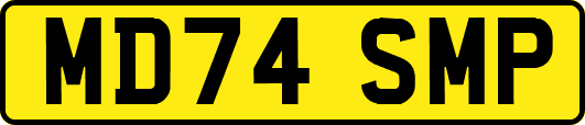 MD74SMP