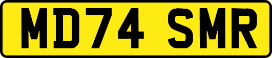 MD74SMR
