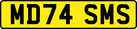 MD74SMS
