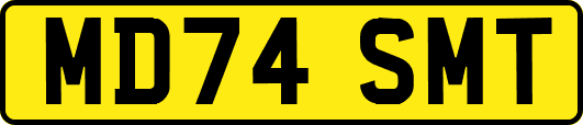 MD74SMT