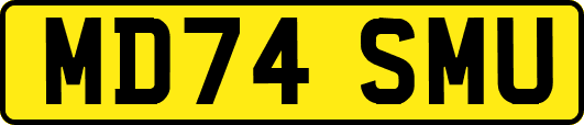 MD74SMU