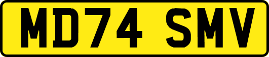 MD74SMV