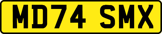 MD74SMX