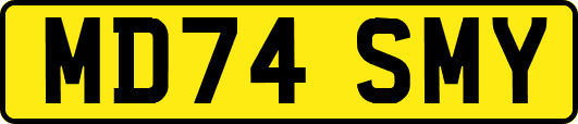 MD74SMY