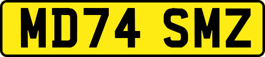 MD74SMZ