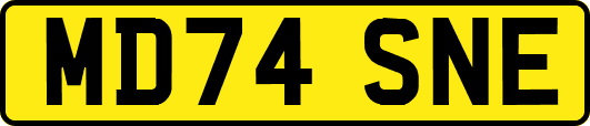 MD74SNE