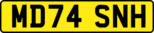 MD74SNH