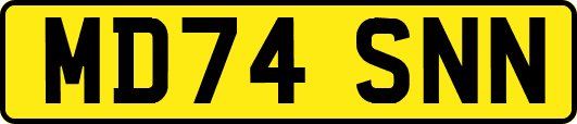 MD74SNN