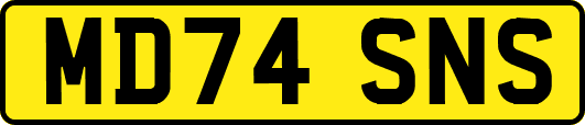 MD74SNS