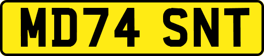 MD74SNT
