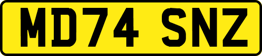 MD74SNZ