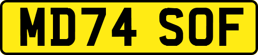 MD74SOF