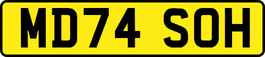 MD74SOH