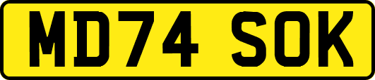 MD74SOK